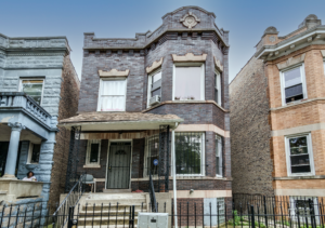 3907 W Monroe St , Chicago, IL 60624